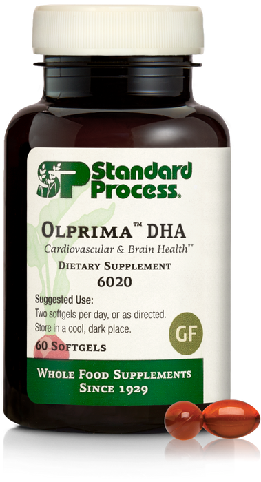 Standard Process - Olprima DHA