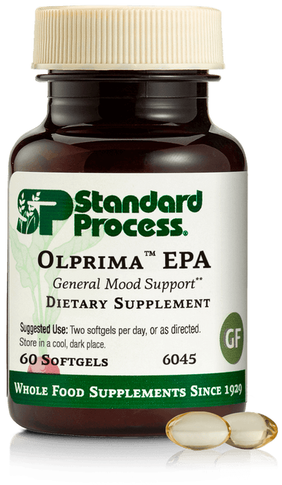 Standard Process - Olprima EPA