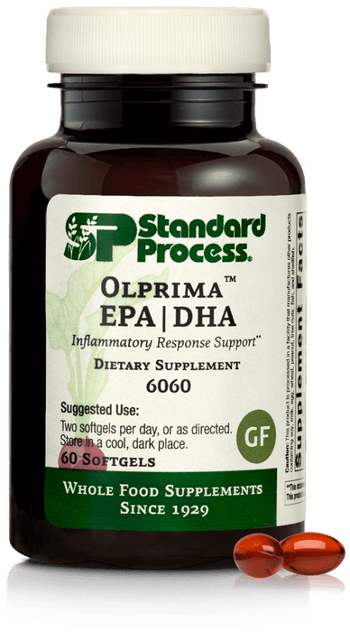 Standard Process - Olprima EPA|DHA