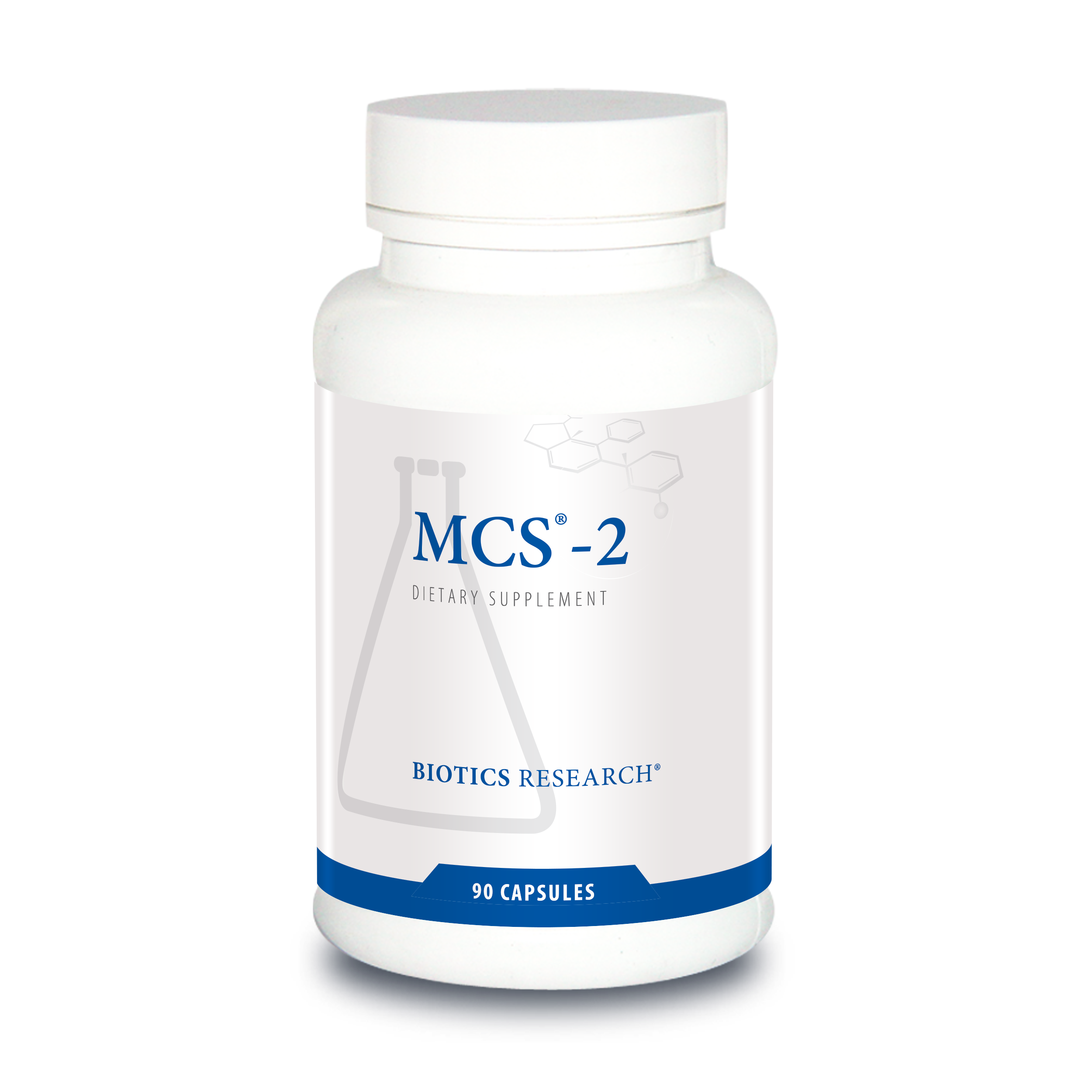 BIOTICS RESEARCH MCS-2®