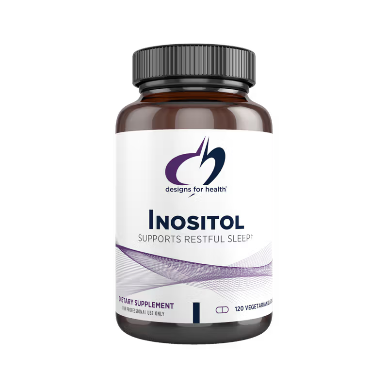 Designs for health Inositol