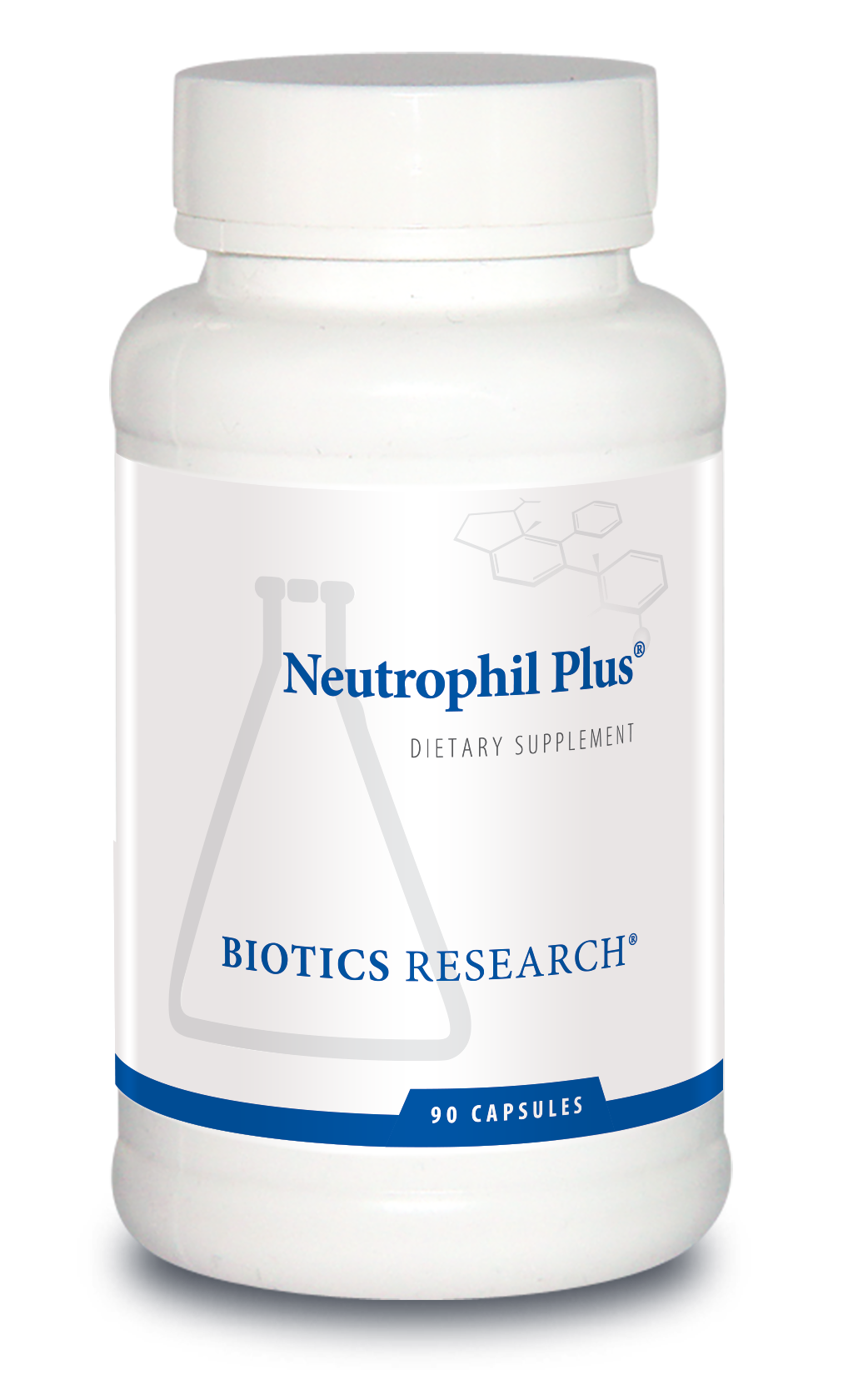 BIOTICS RESEARCH Neutrophil Plus®