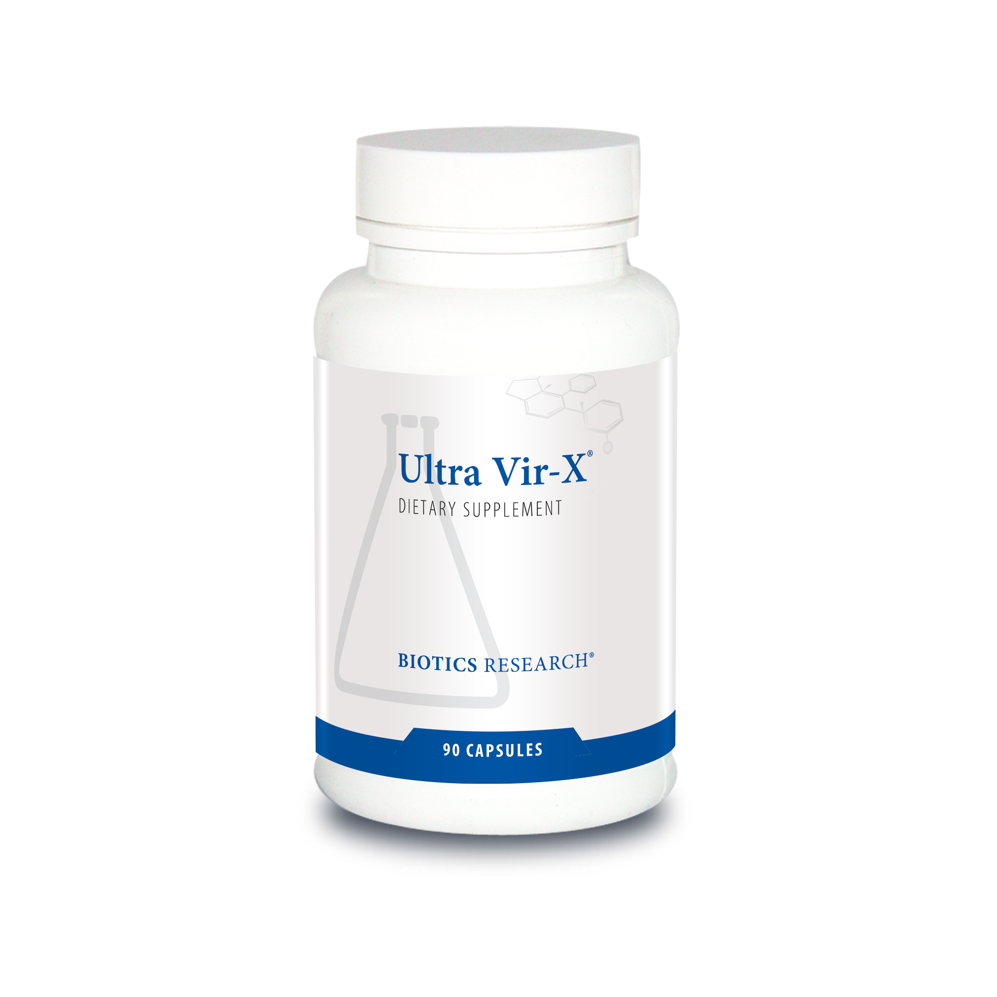 BIOTICS RESEARCH UltraVir-X®
