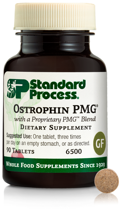 Standard Process - Ostrophin PMG