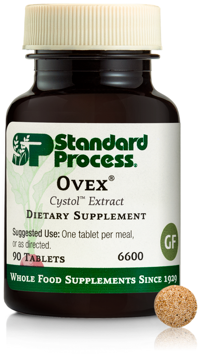 Standard Process - Ovex