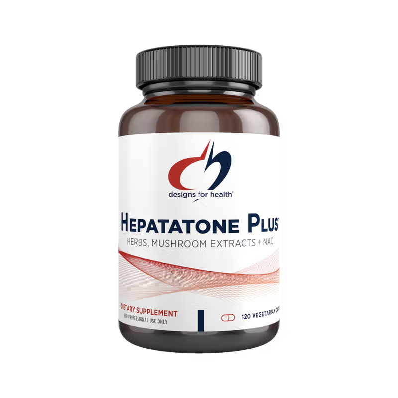 Designs for health Hepatatone Plus™