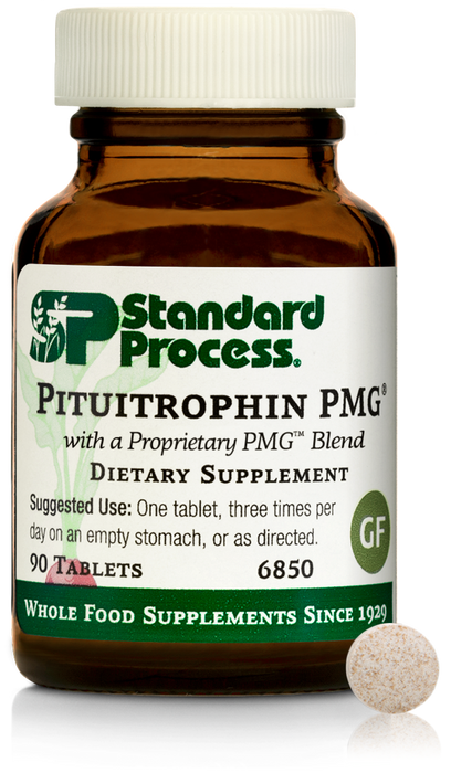 Standard Process - Pituitrophin PMG