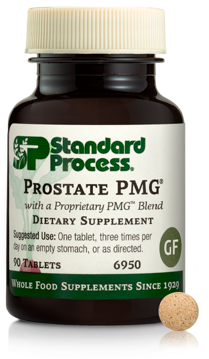 Standard Process - Prostate PMG