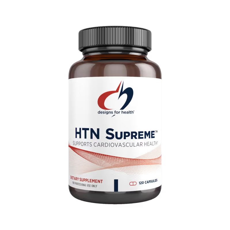 Designs for health HTN Supreme™