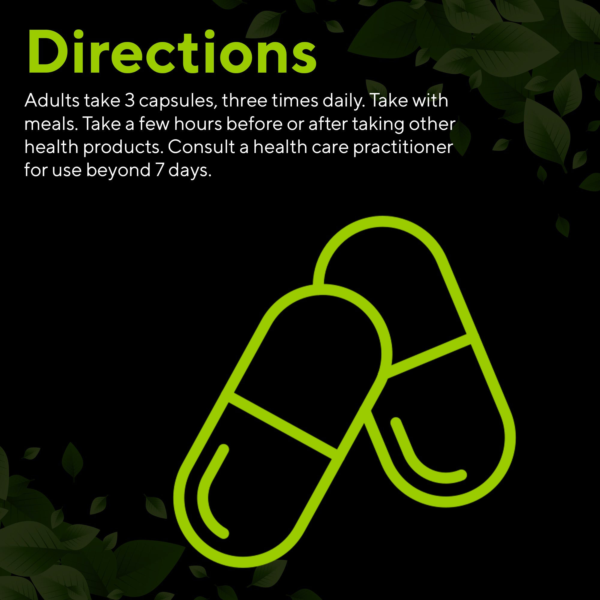 PURADYME  Herbal Blood 320 Caps