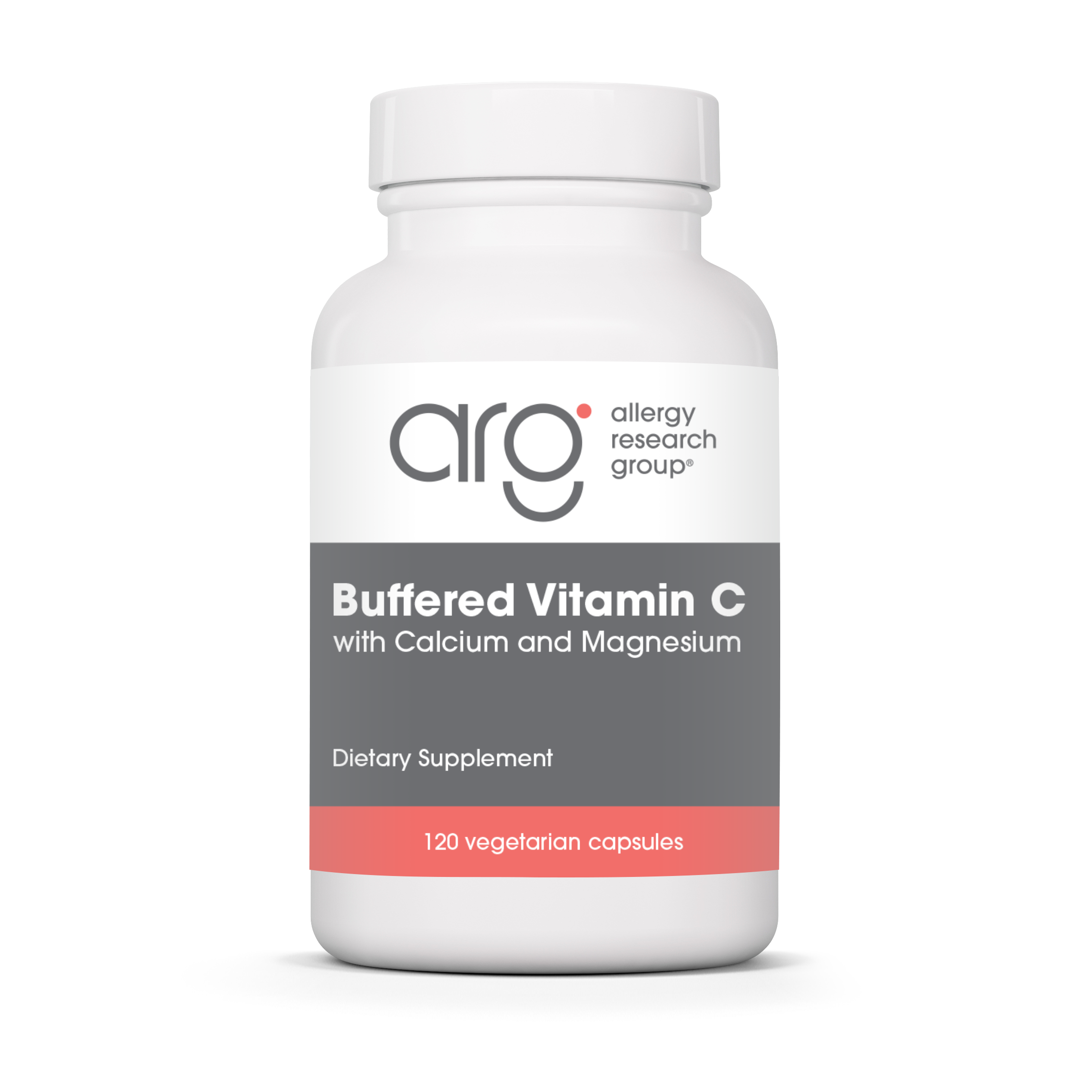 Allergy Research Group - Buffered Vitamin C
