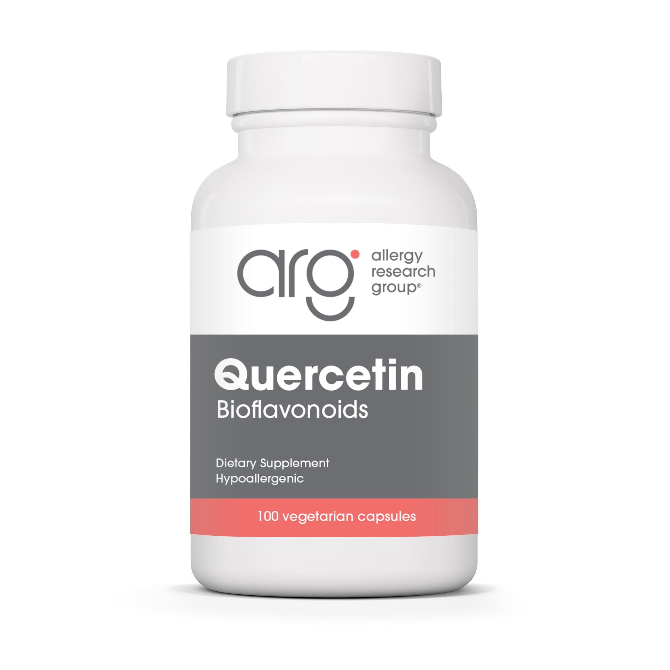 Allergy Research Group - Quercetin Bioflavonoids