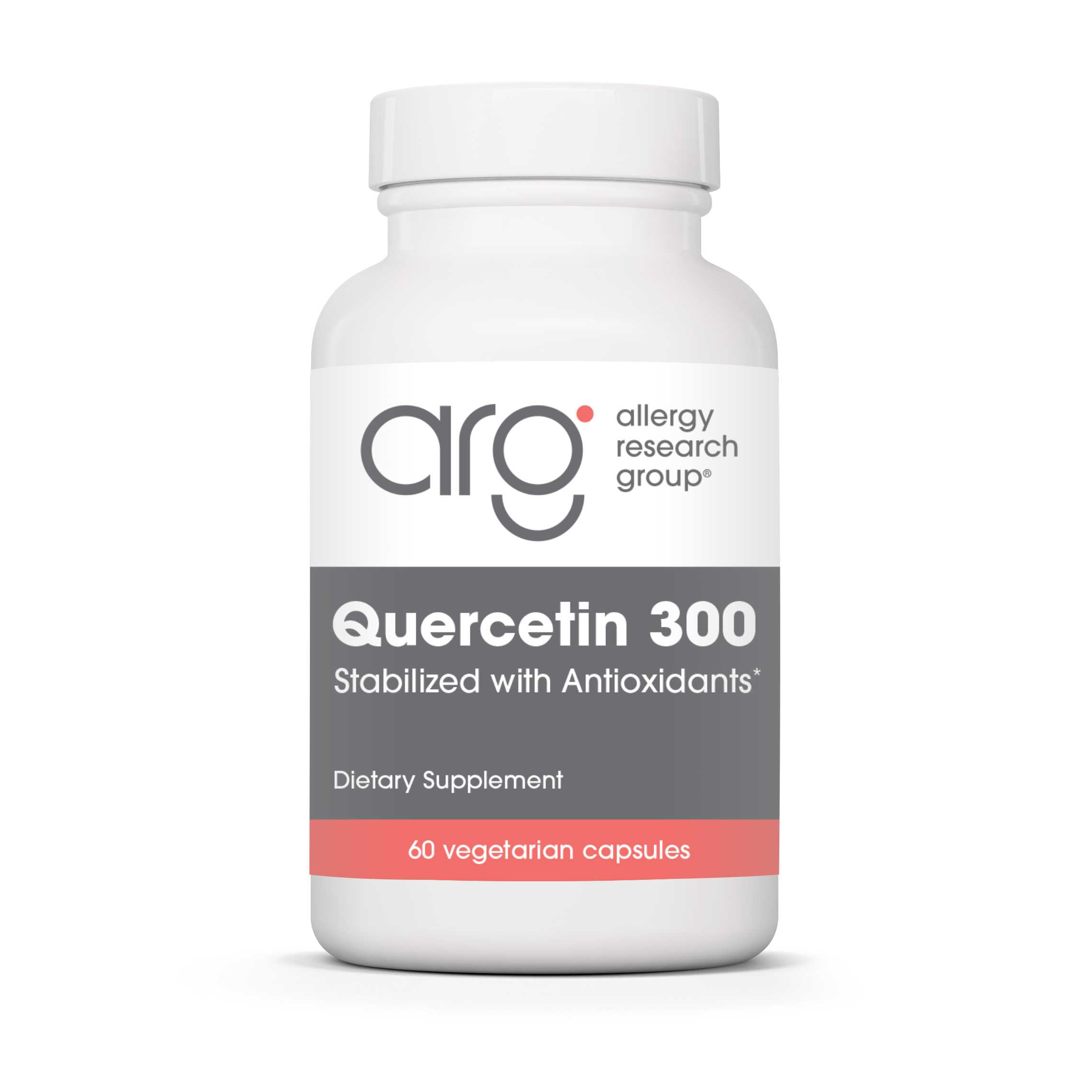 Allergy Research Group - Quercetin 300
