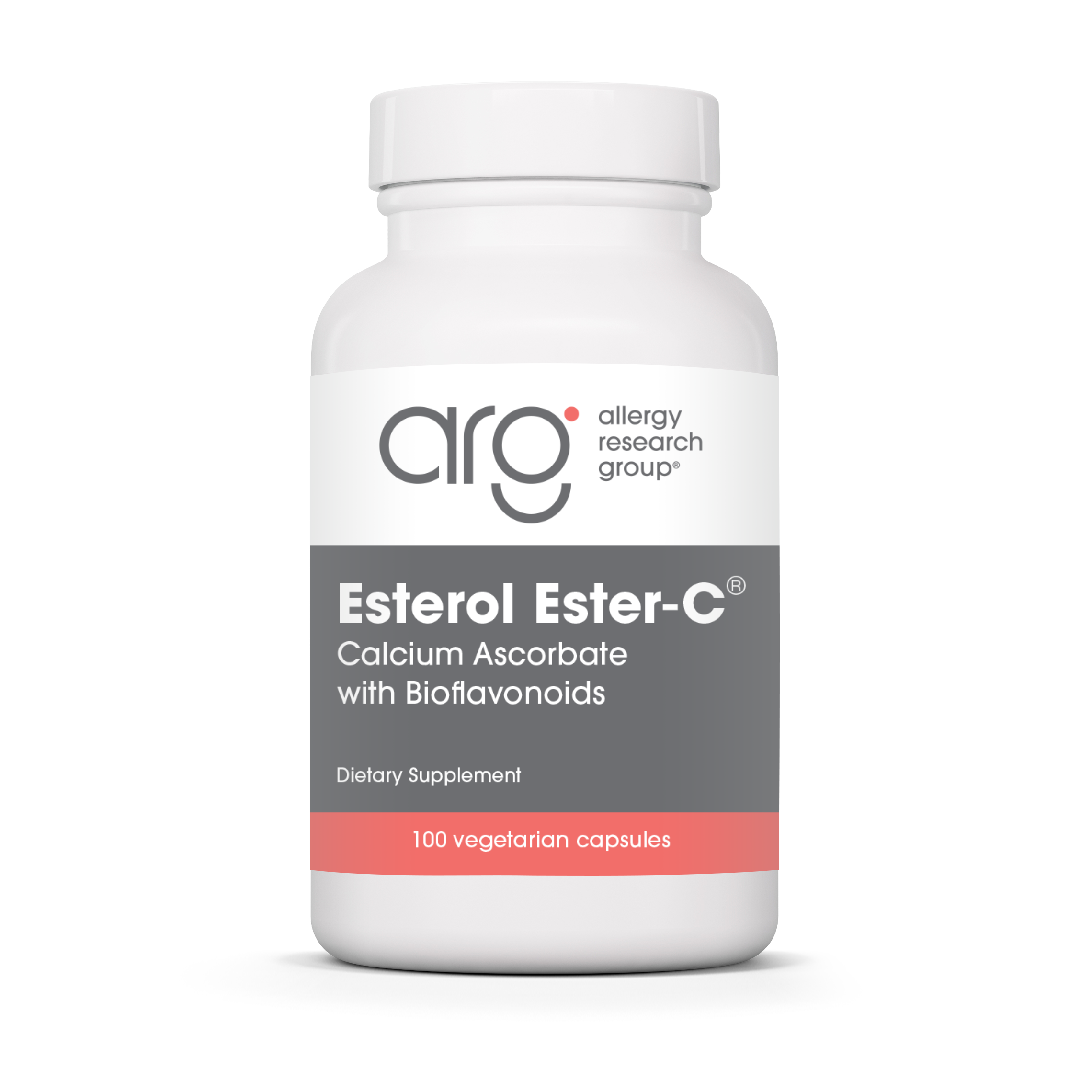 Allergy Research Group - Esterol Ester-C®