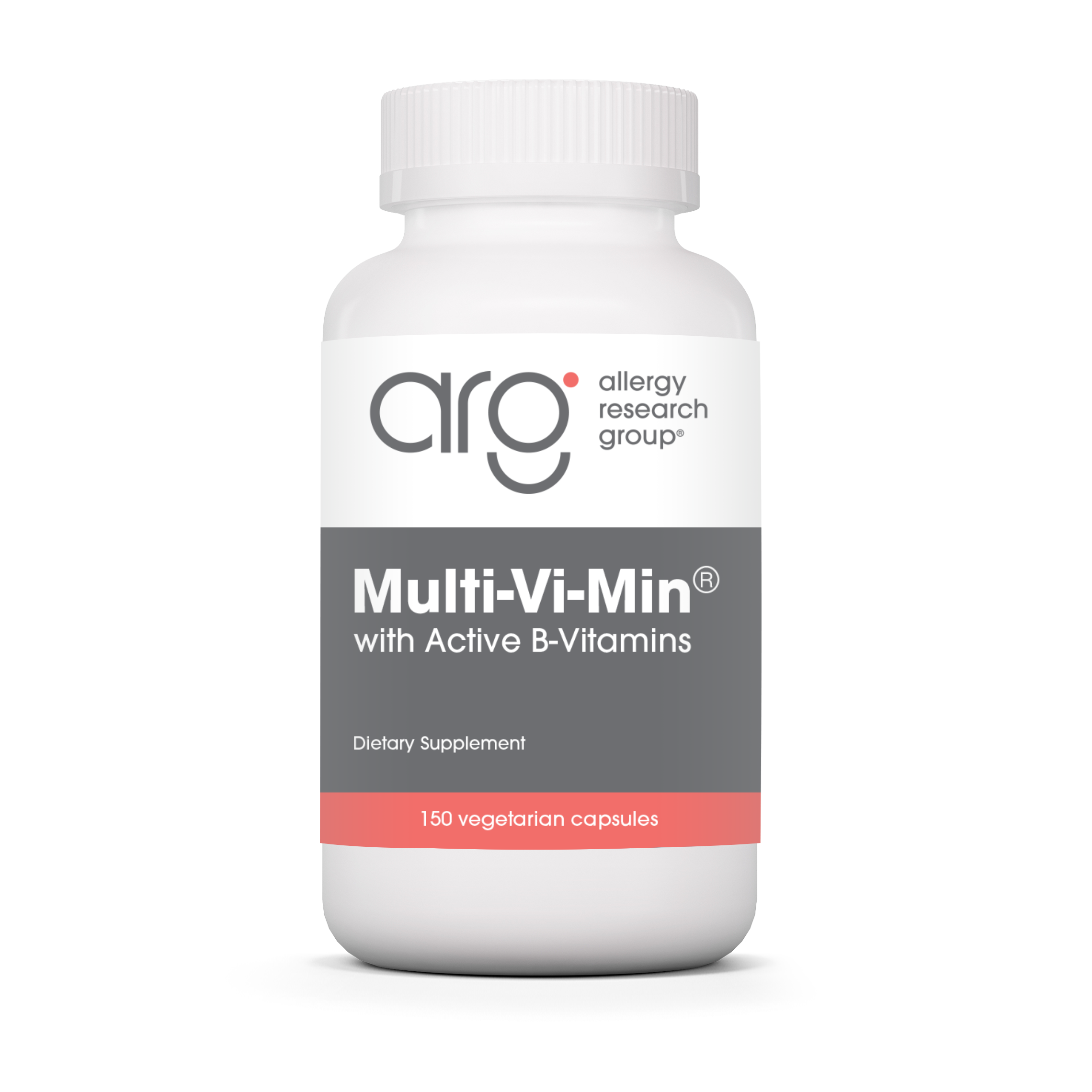 Allergy Research Group - Multi-Vi-Min®