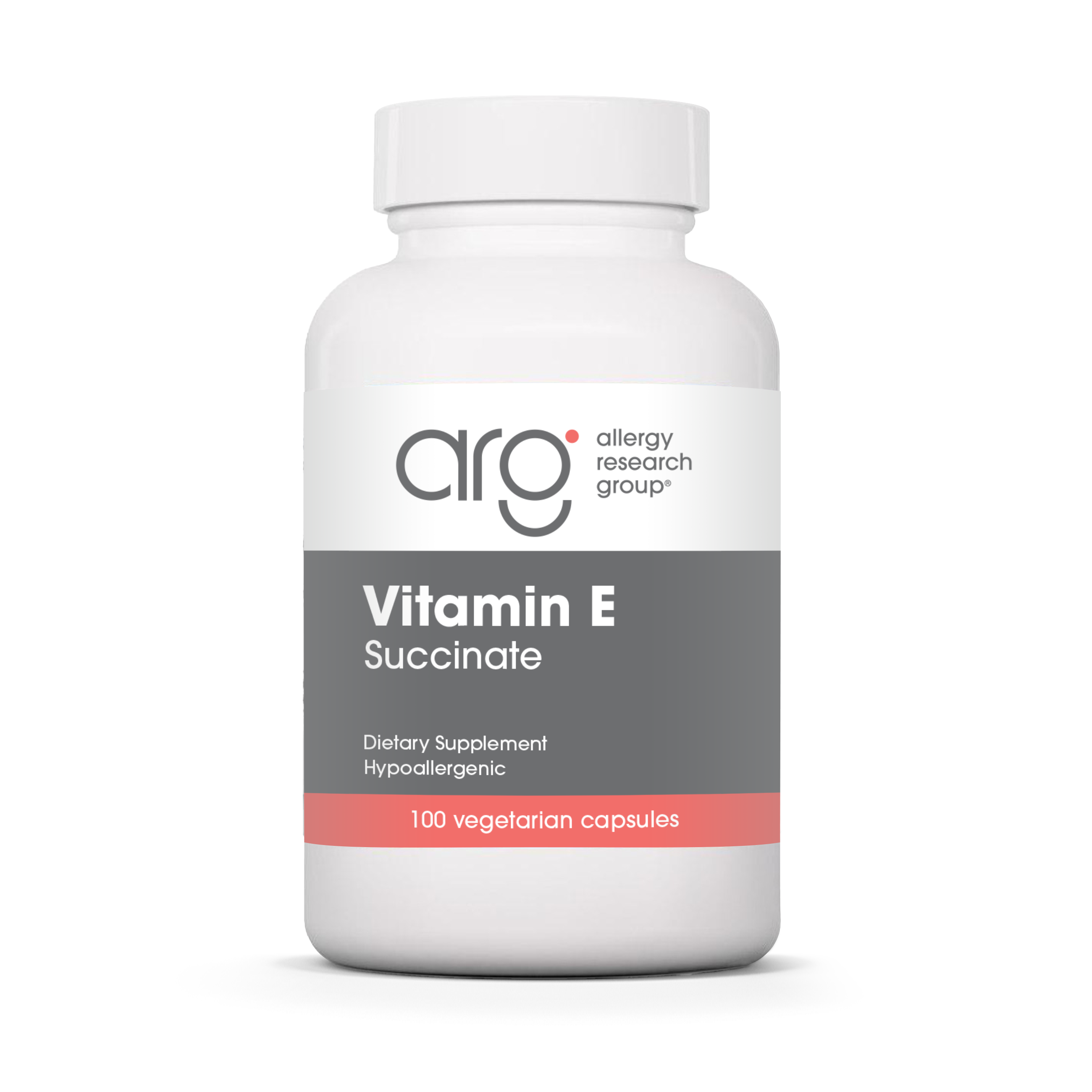 Allergy Research Group - Vitamin E