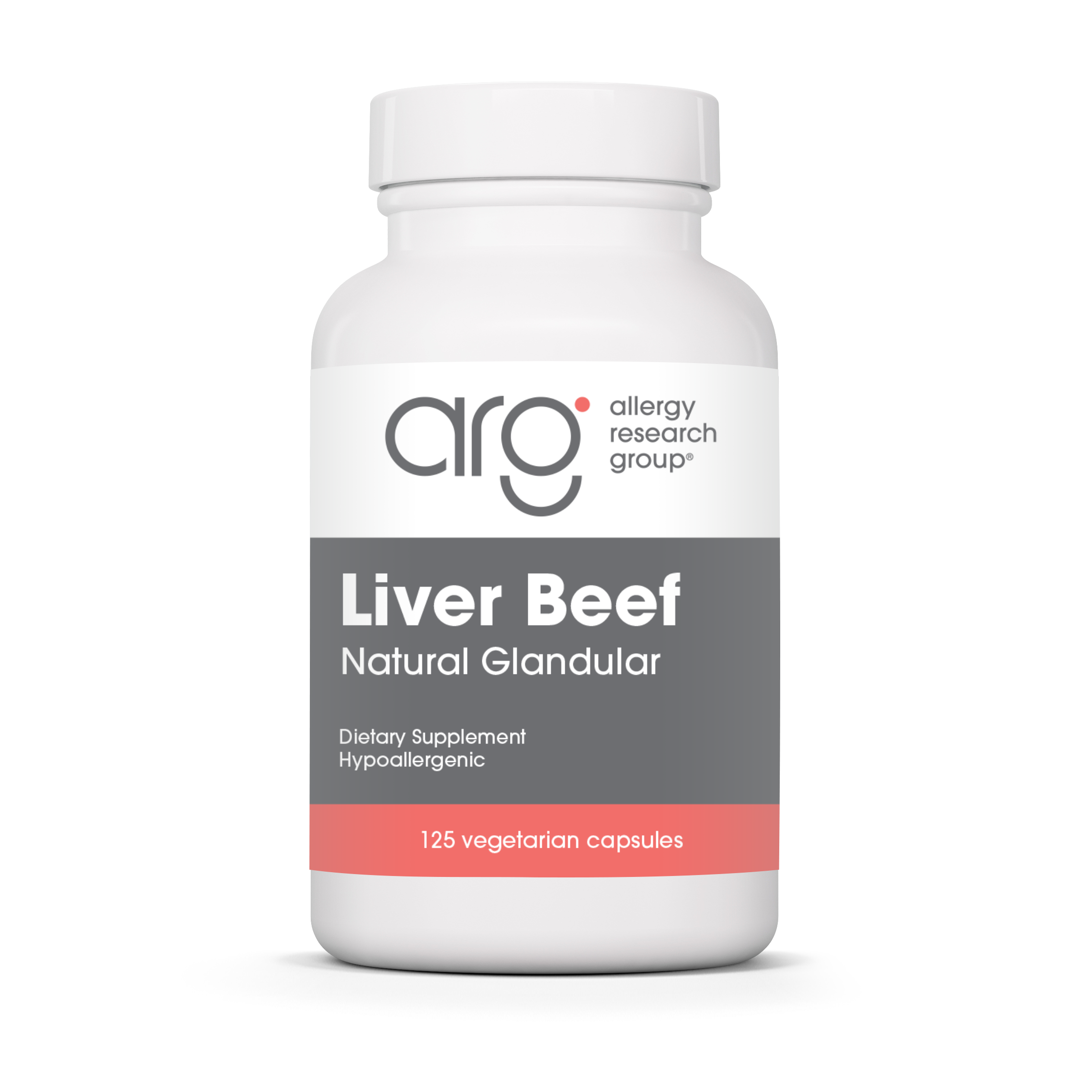 Allergy Research Group - Liver Beef