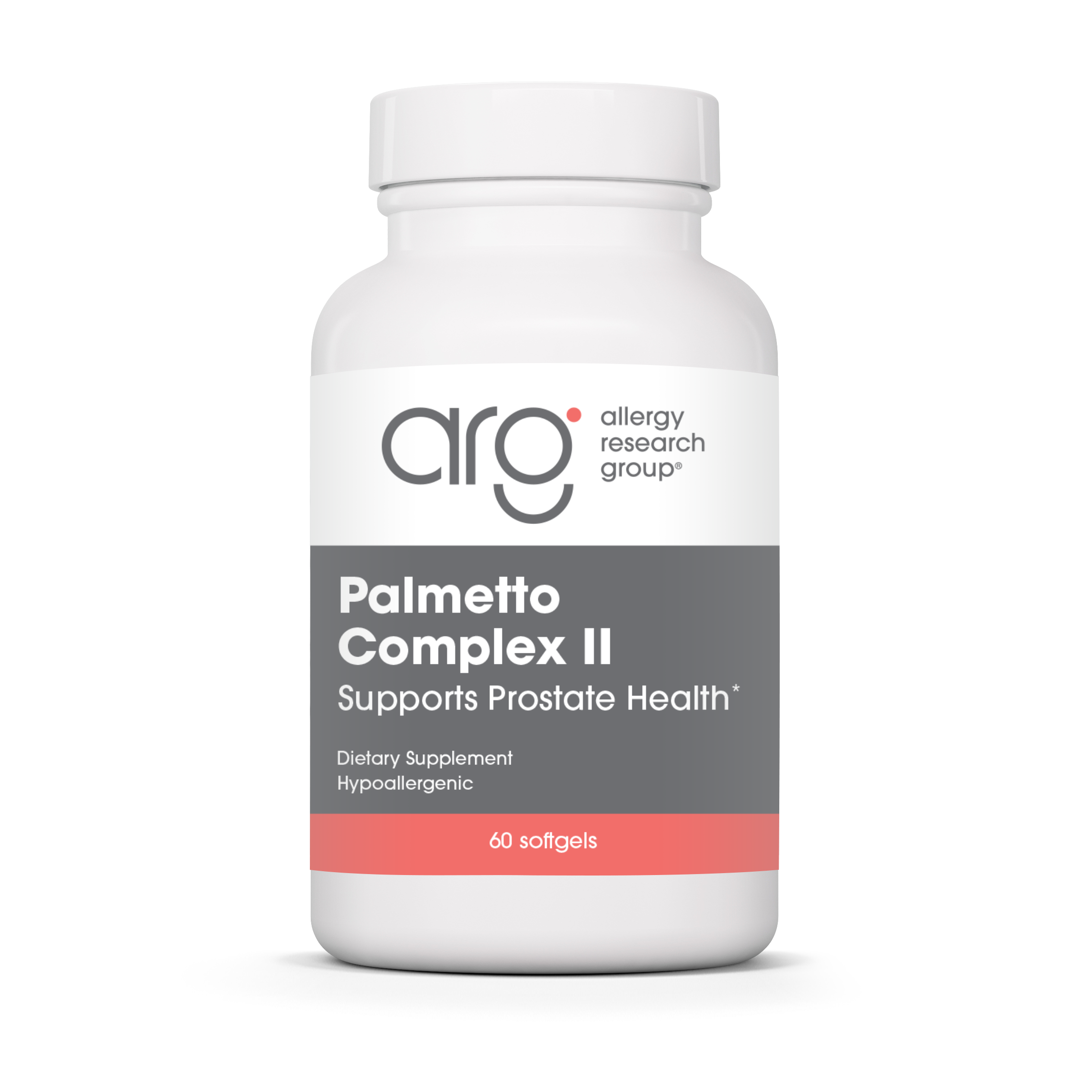 Allergy Research Group - Palmetto Complex II