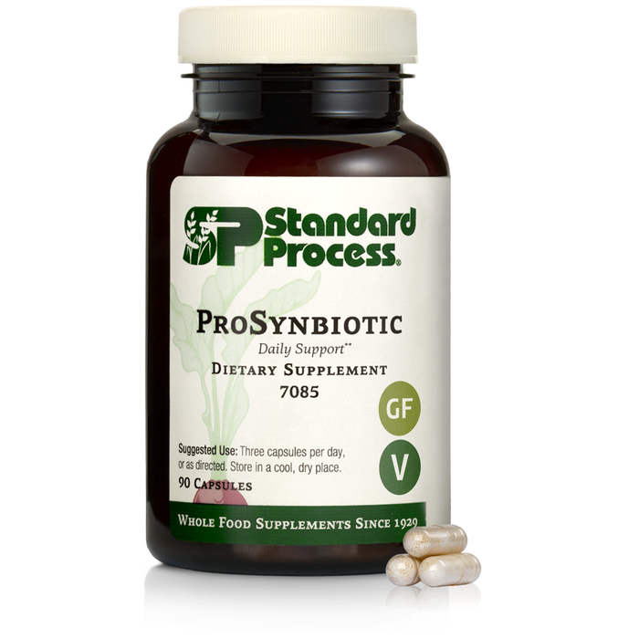 Standard Process - ProSynbiotic