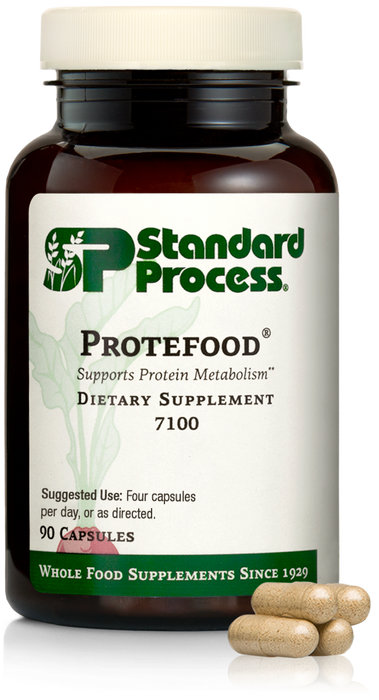 Standard Process - Protefood