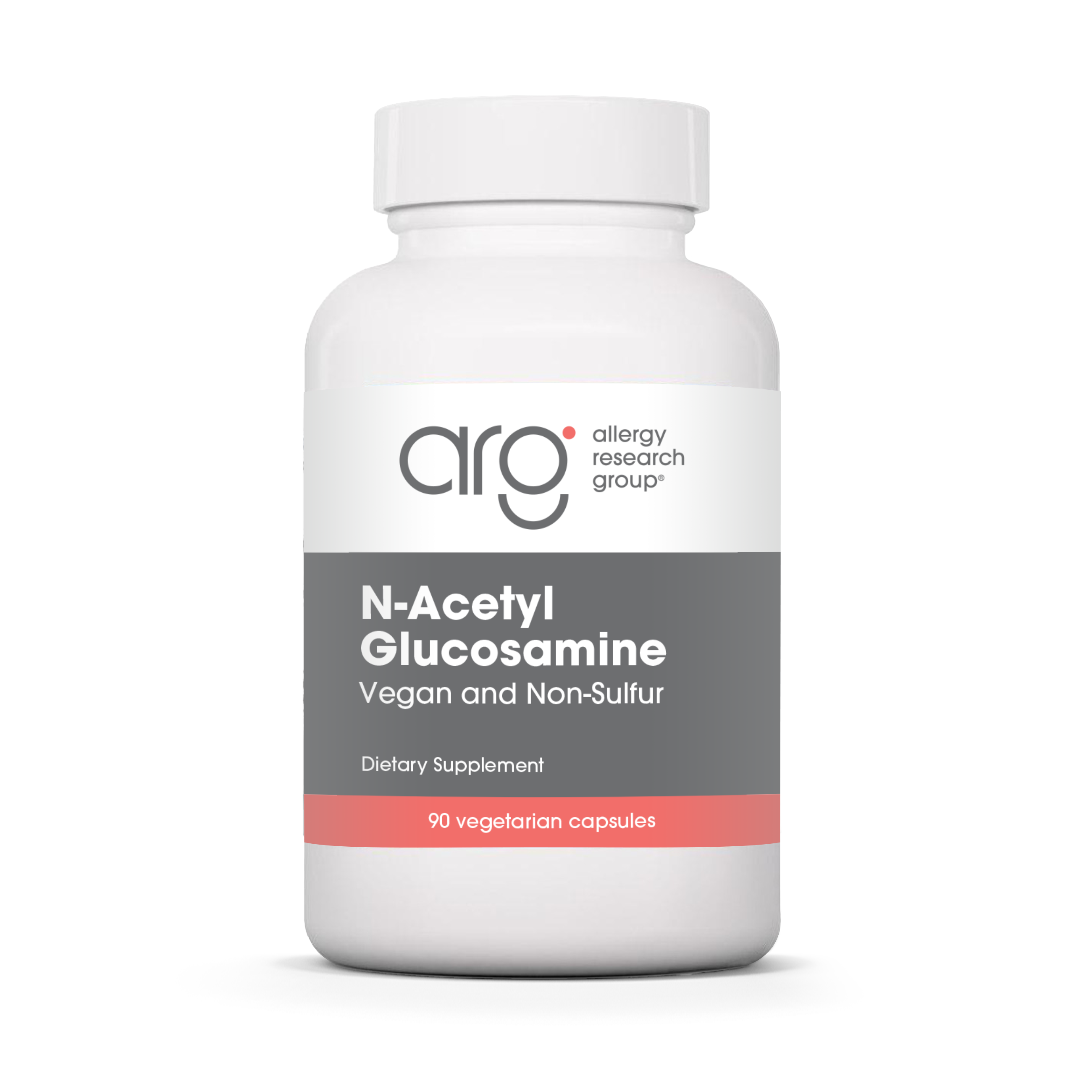 Allergy Research Group - N-Acetyl Glucosamine (NAG)