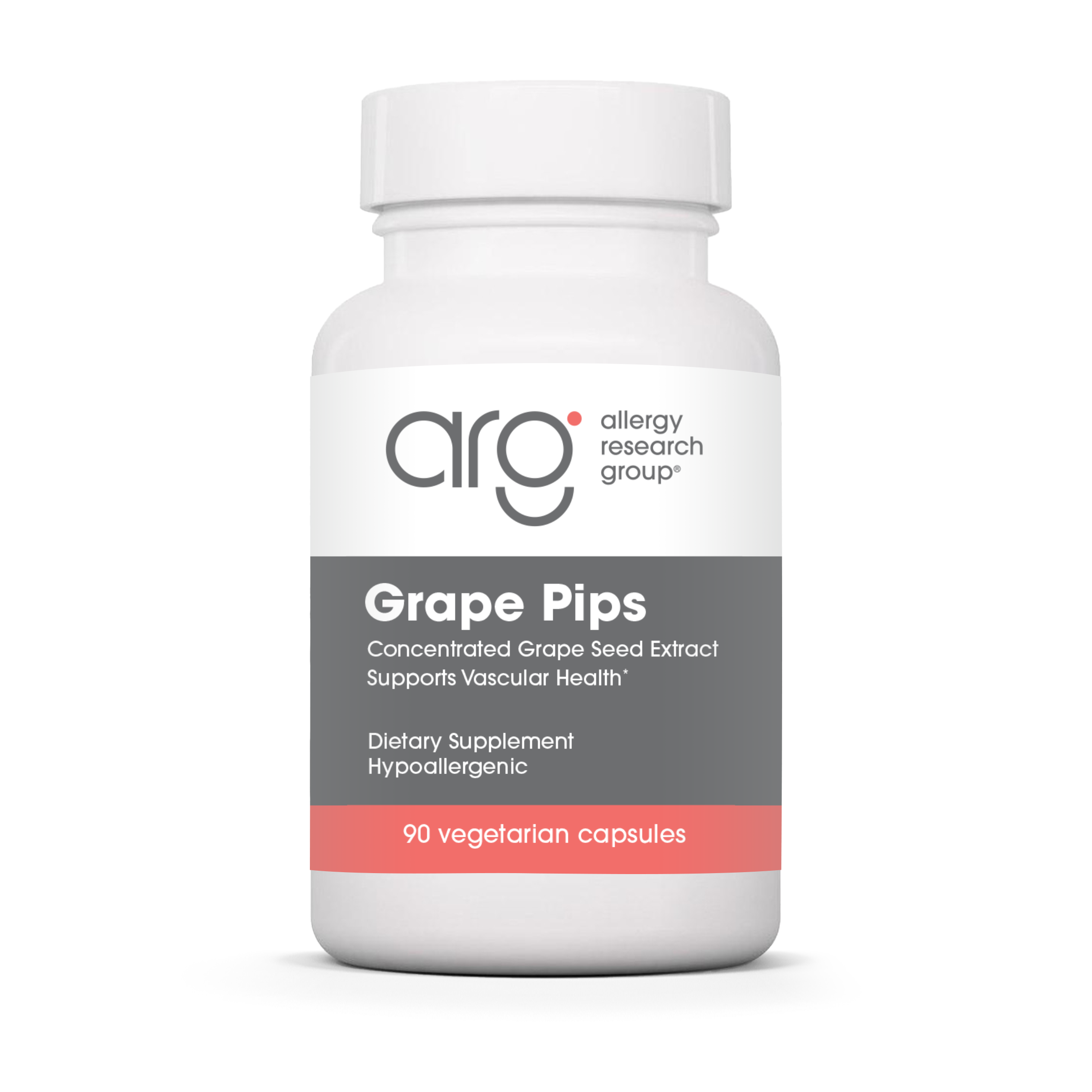 Allergy Research Group - Grape Pips