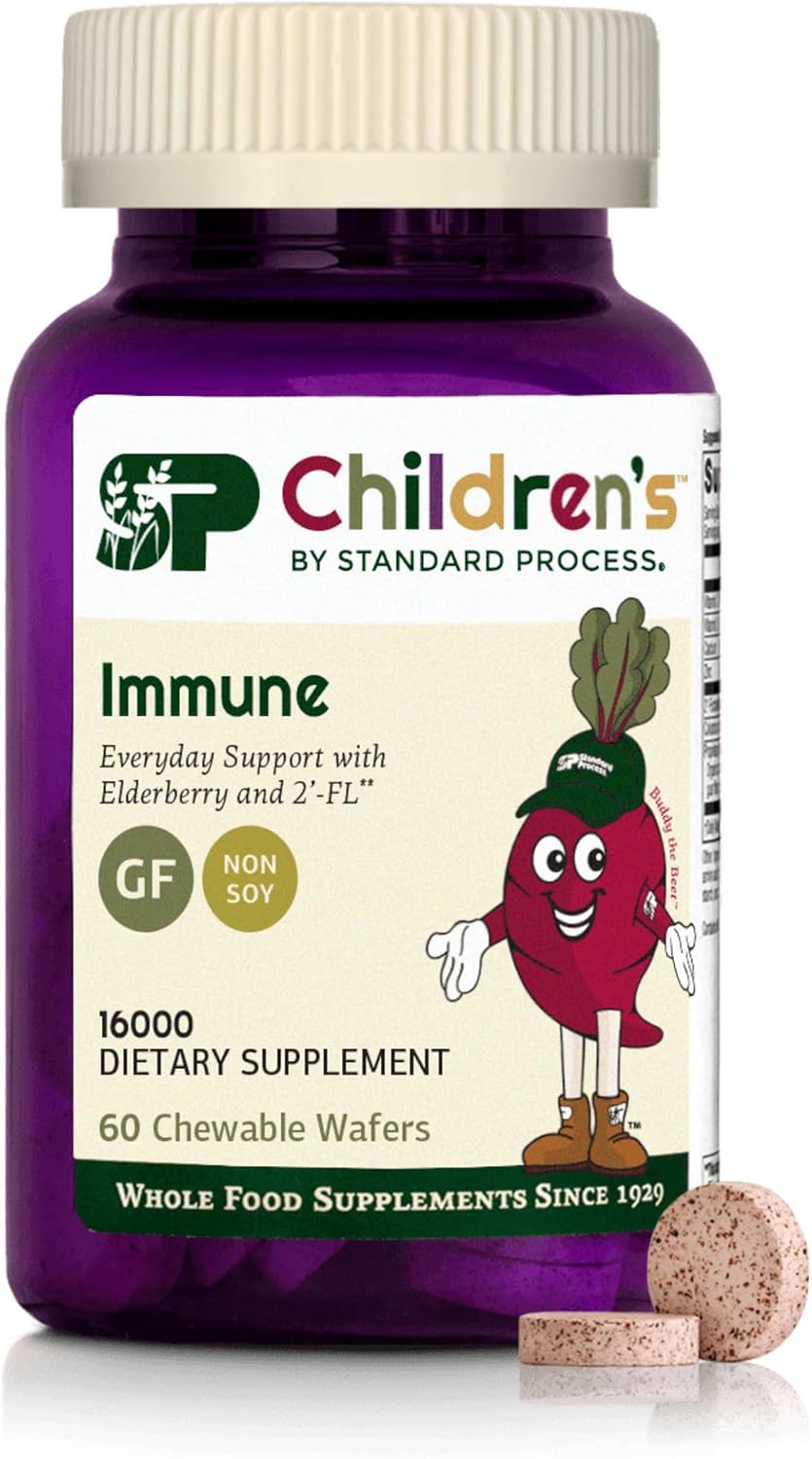 Standard Process - Children’s Immune