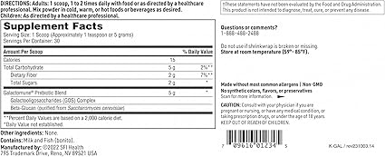 SFI HEALTH Galactomune®