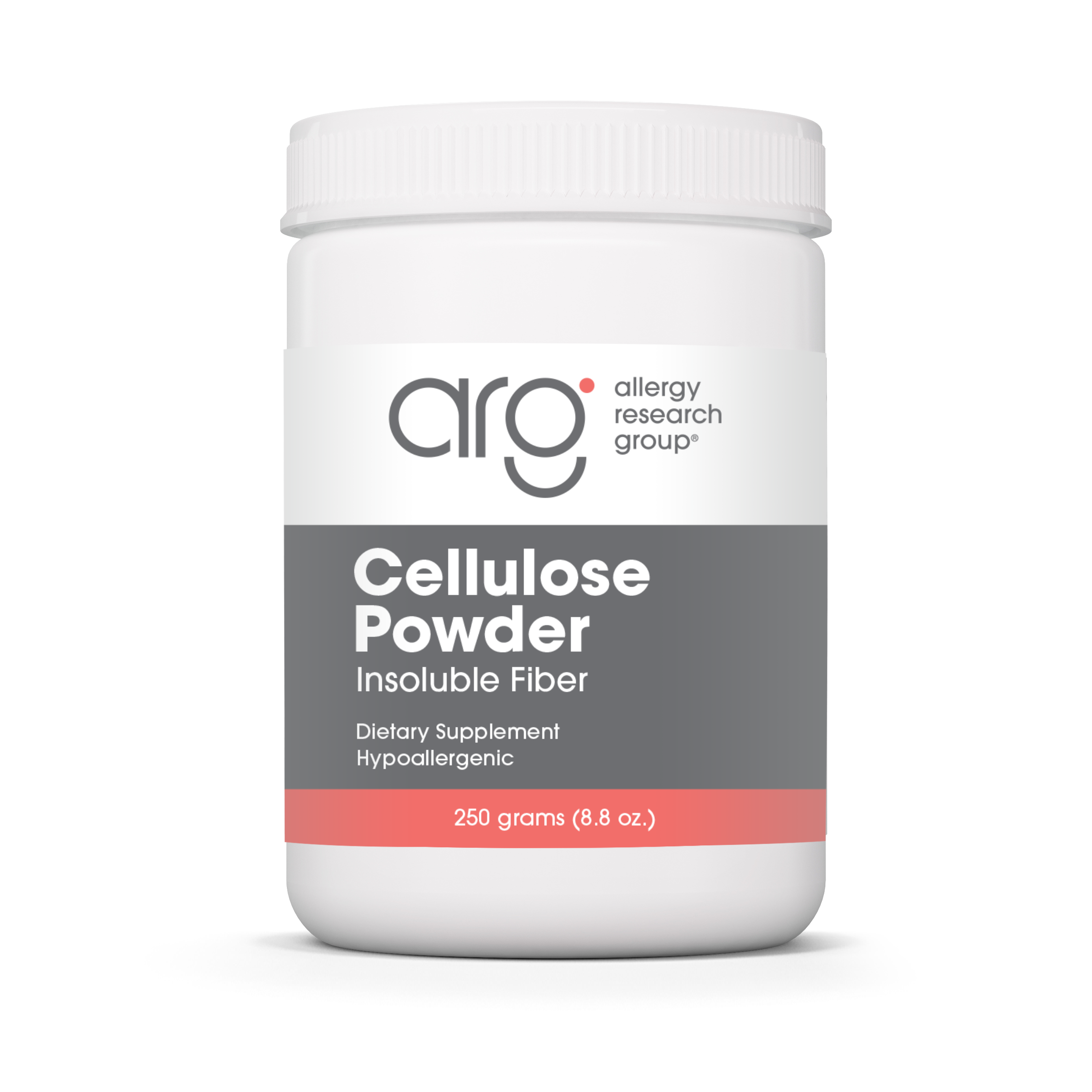 Allergy Research Group - Cellulose Powder