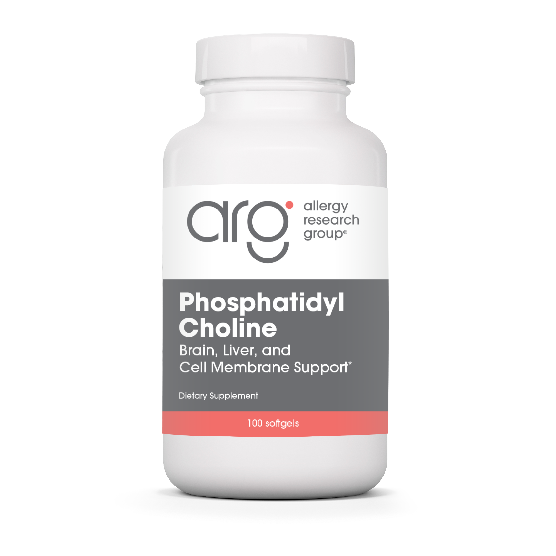 Allergy Research Group - Phosphatidyl Choline