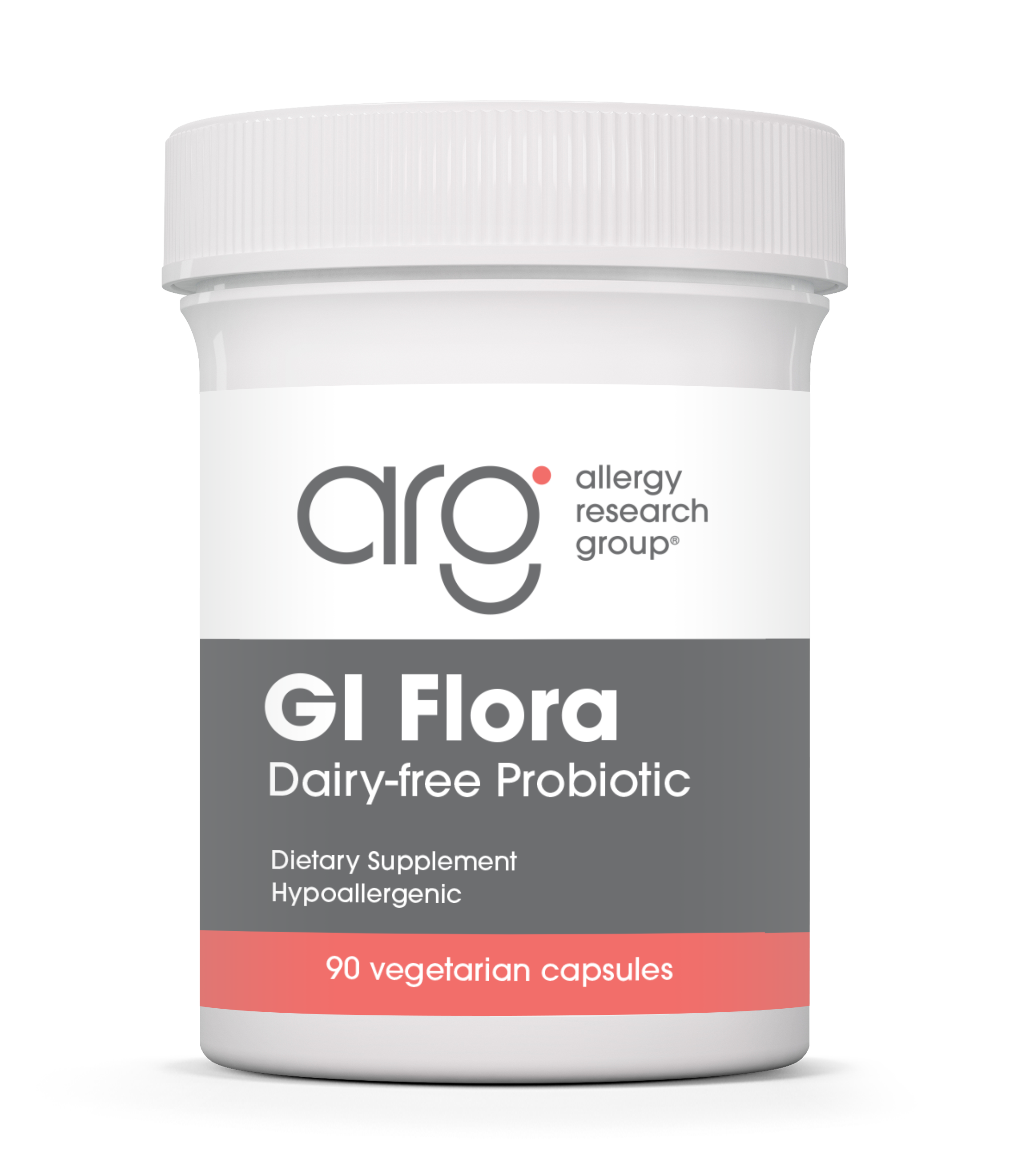 Allergy Research Group - GI Flora
