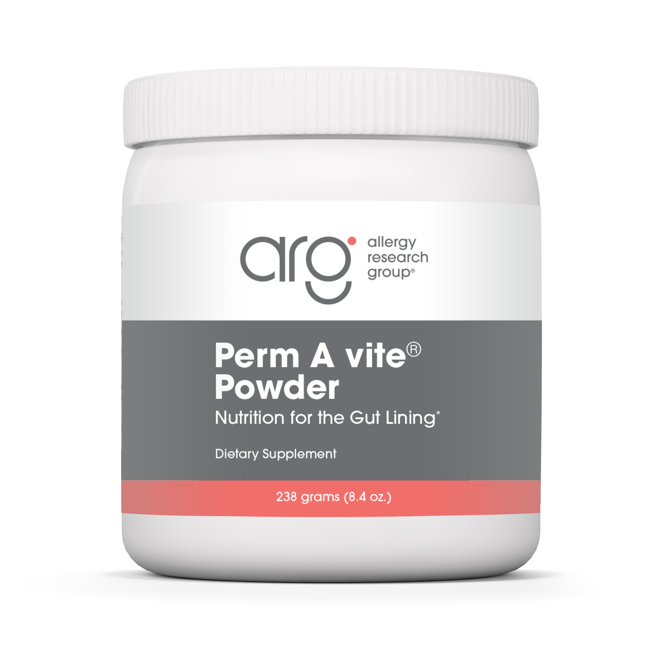 Allergy Research Group - Perm A vite® Powder