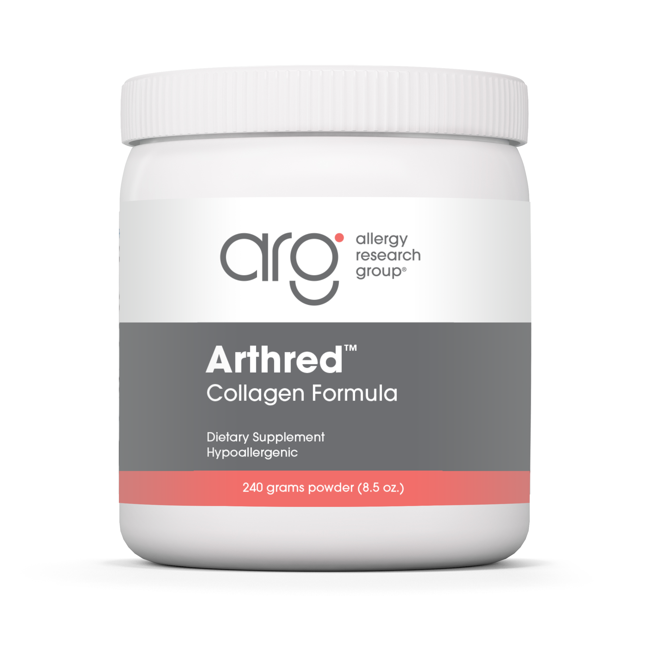 Allergy Research Group - Arthred™ Collagen Powder
