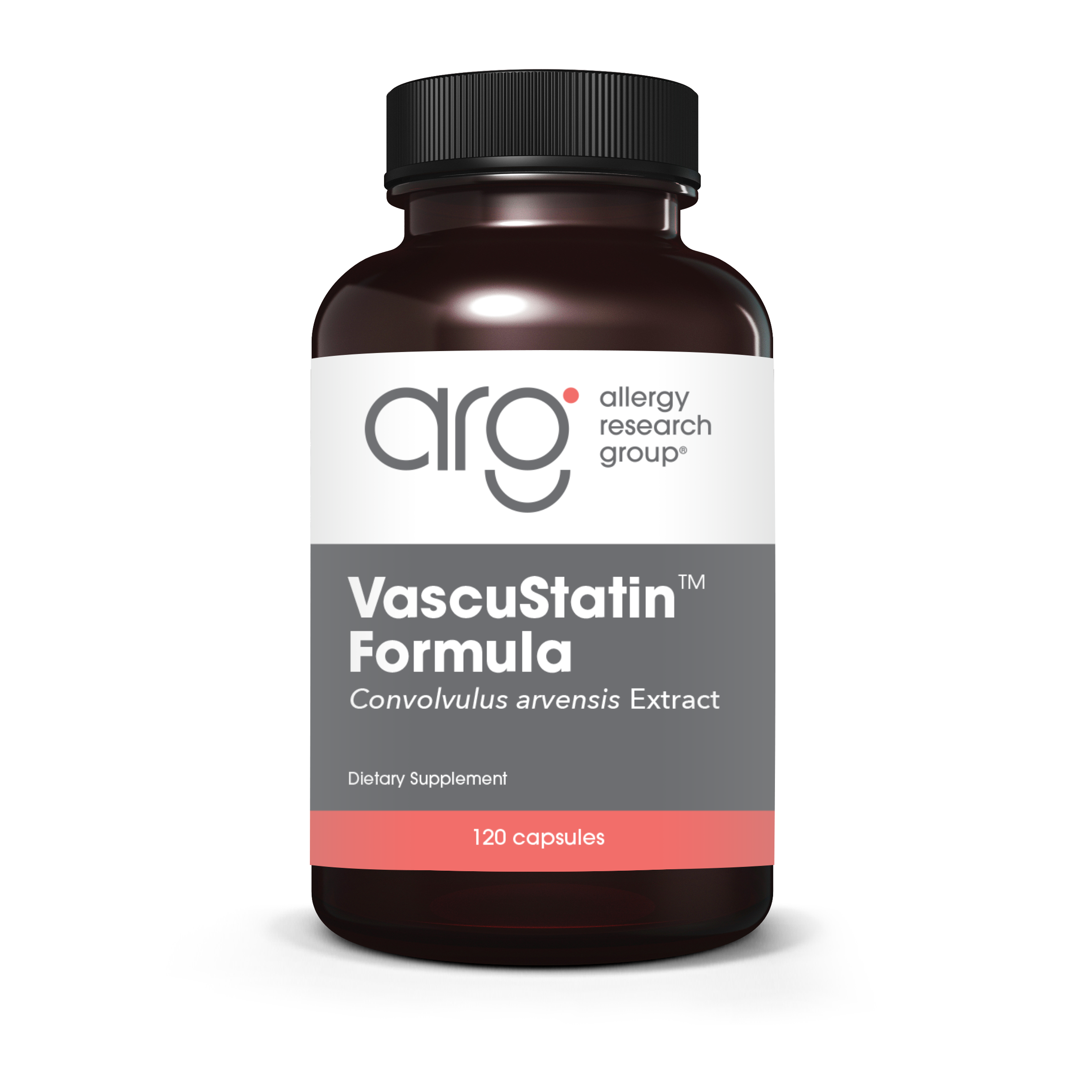 Allergy Research Group - VascuStatin™ Formula
