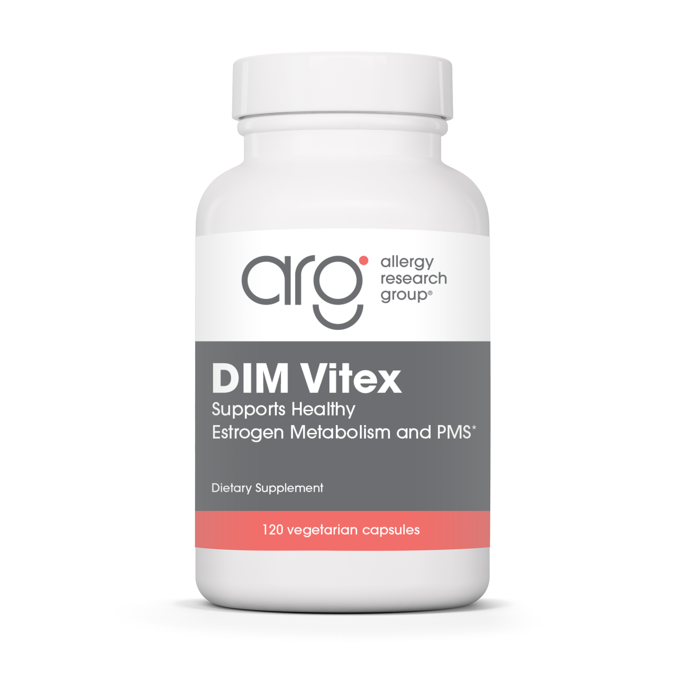 Allergy Research Group - DIM Vitex