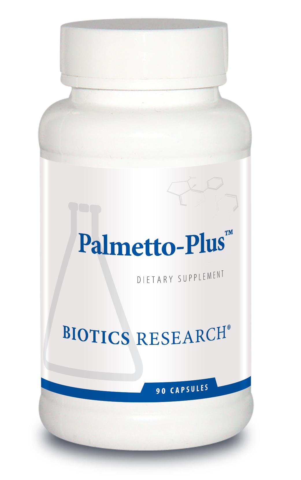 BIOTICS RESEARCH Palmetto-Plus™