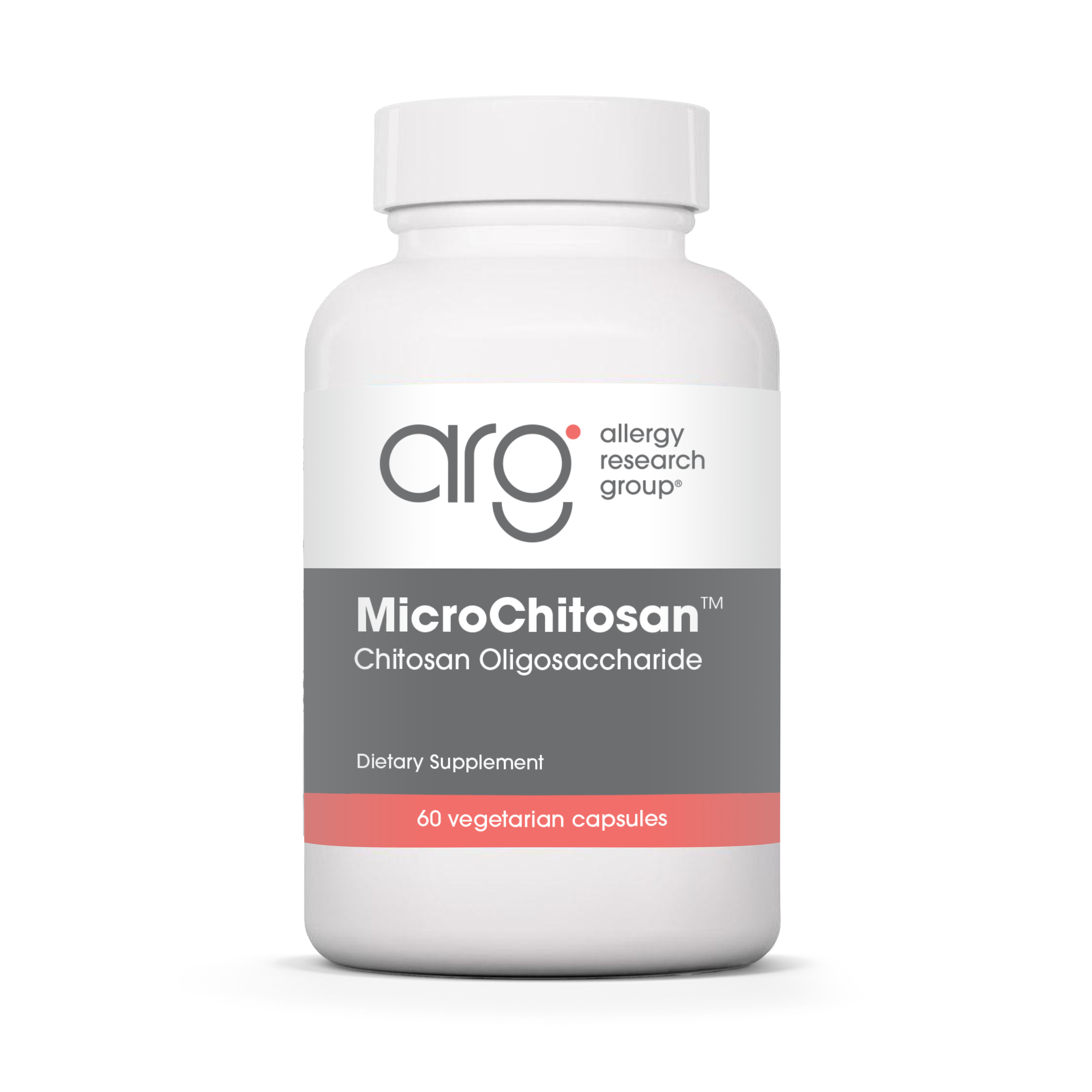 Allergy Research Group - MicroChitosan™