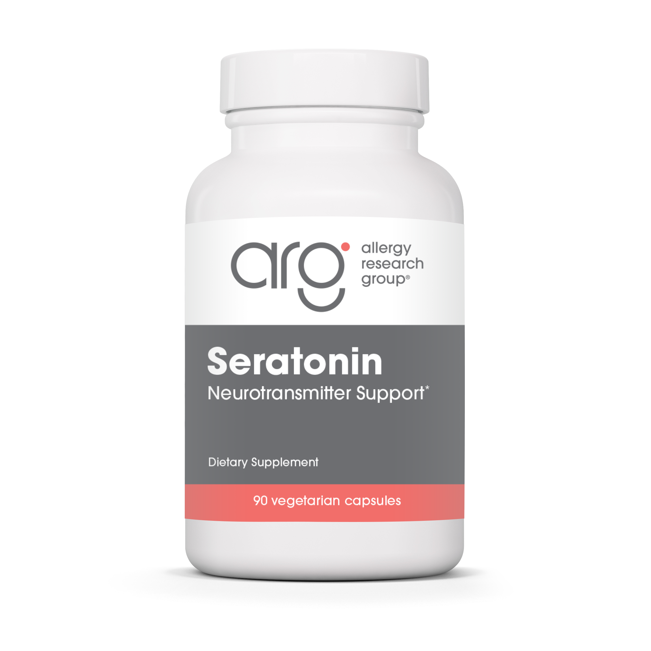 Allergy Research Group - Seratonin