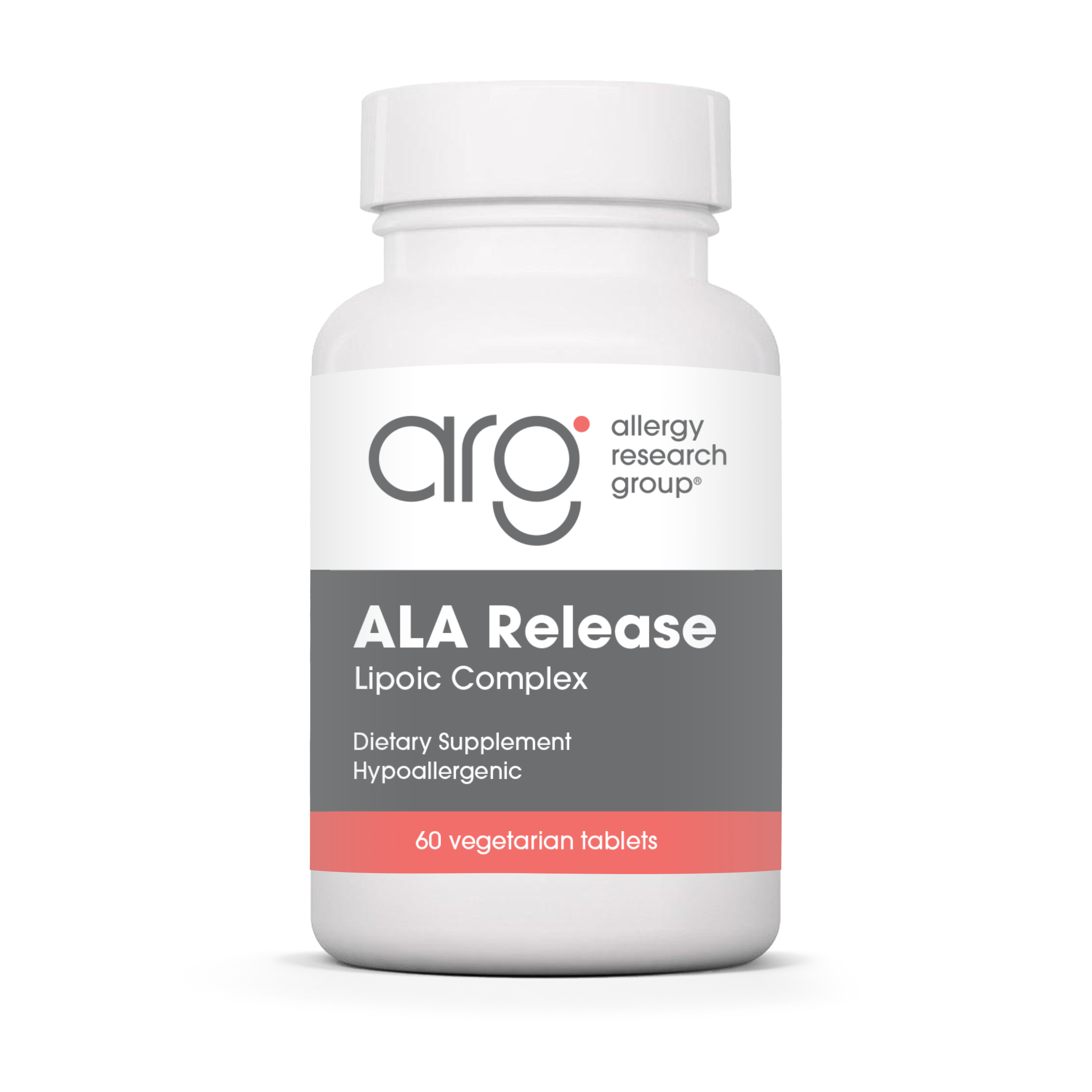 Allergy Research Group - ALA Release