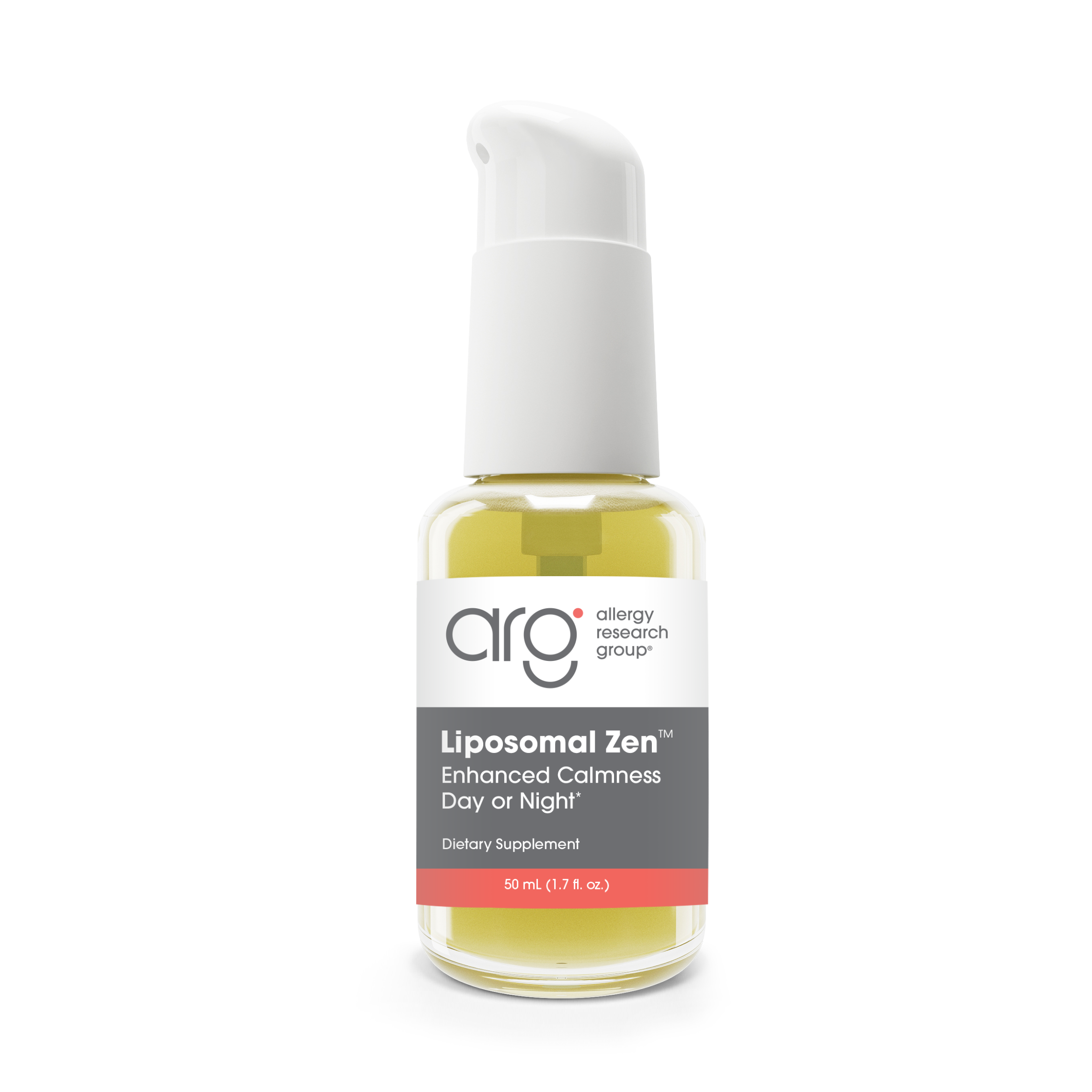 Allergy Research Group - Liposomal Zen™
