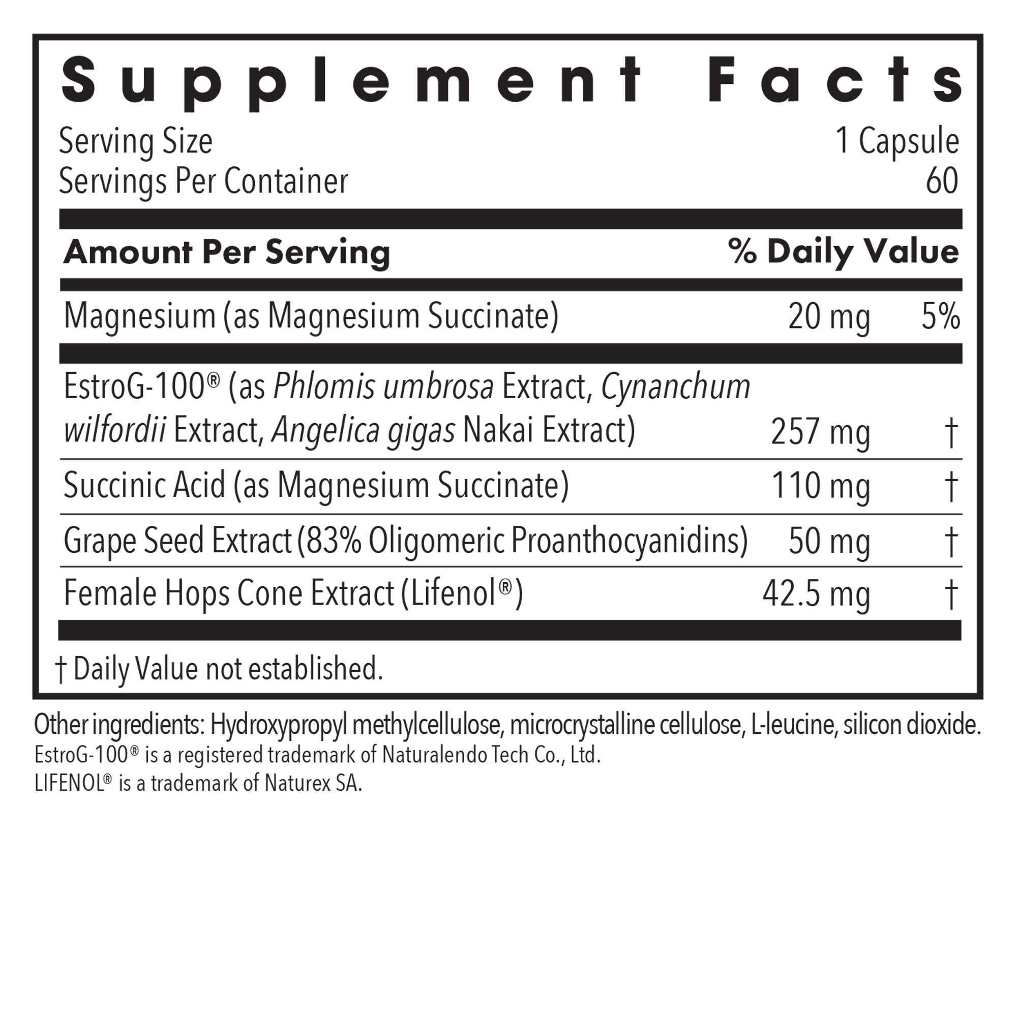 Allergy Research Group - Flashes No More®