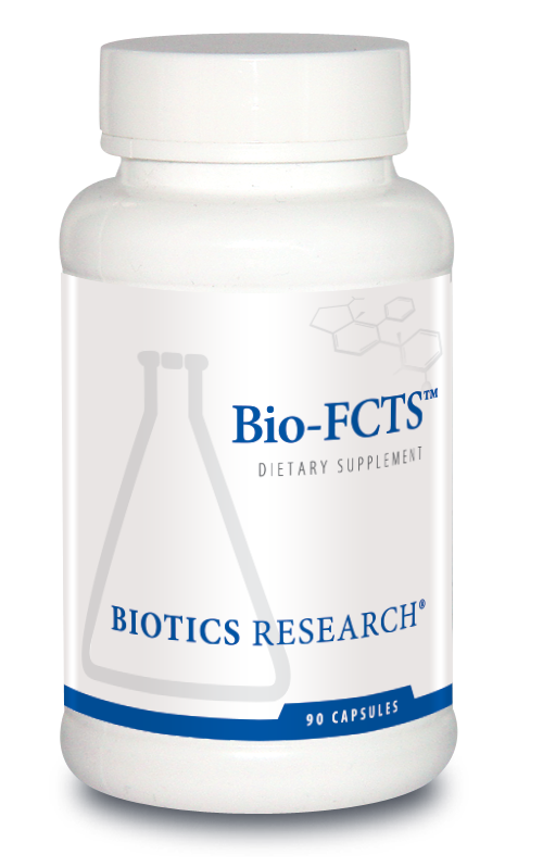 BIOTICS RESEARCH Bio-FCTS™