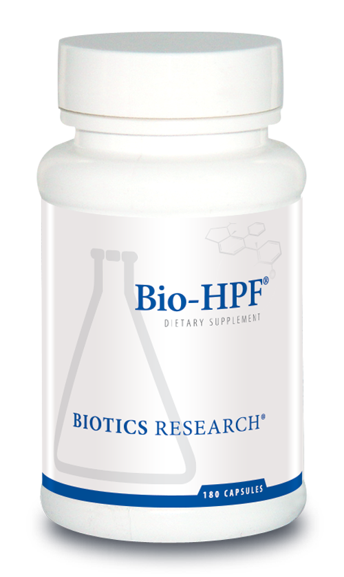 BIOTICS RESEARCH Bio-HPF®