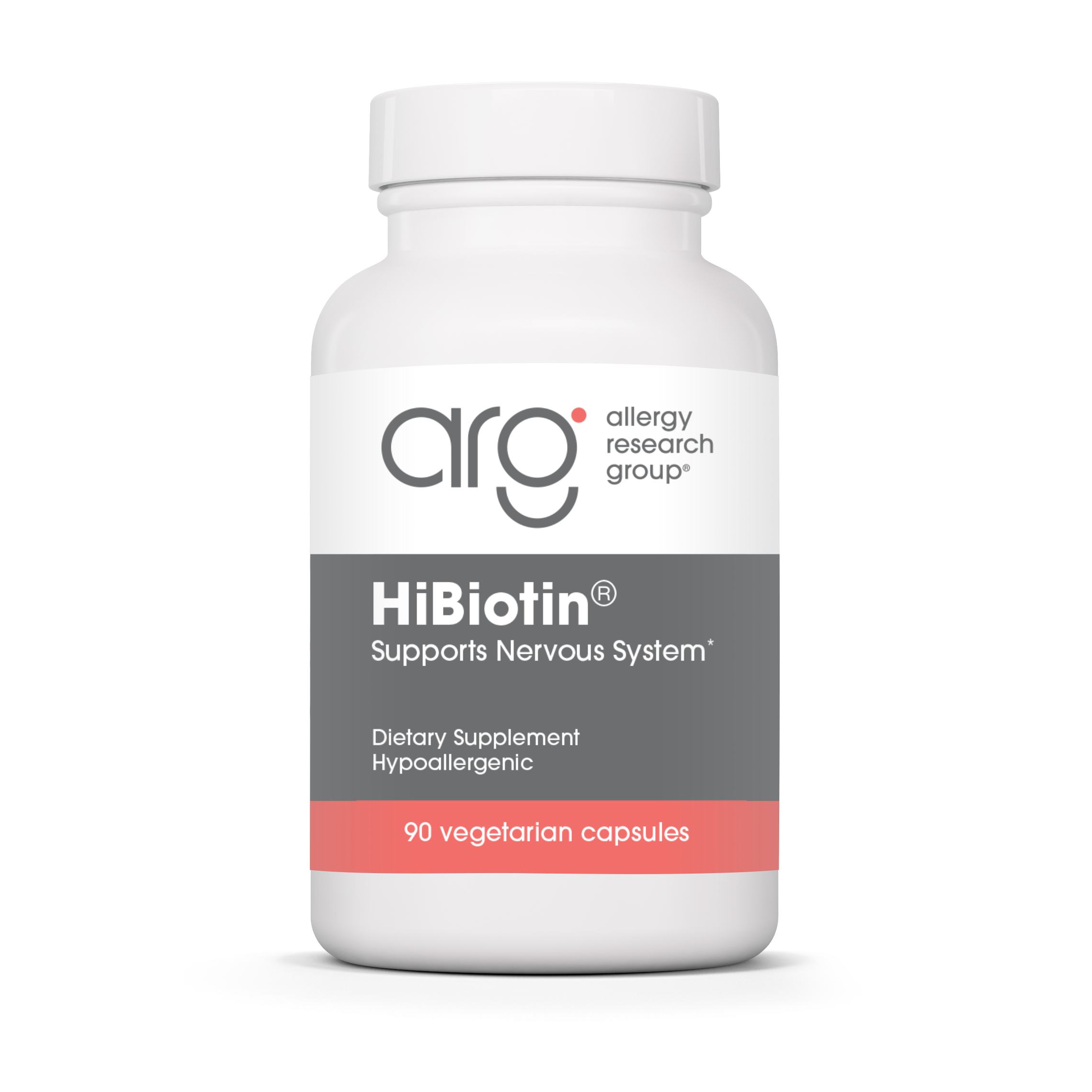 Allergy Research Group - HiBiotin®