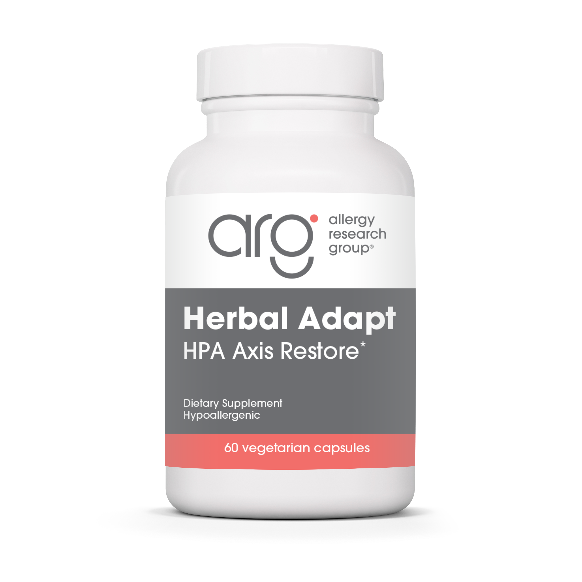 Allergy Research Group - Herbal Adapt HPA Axis Restore*