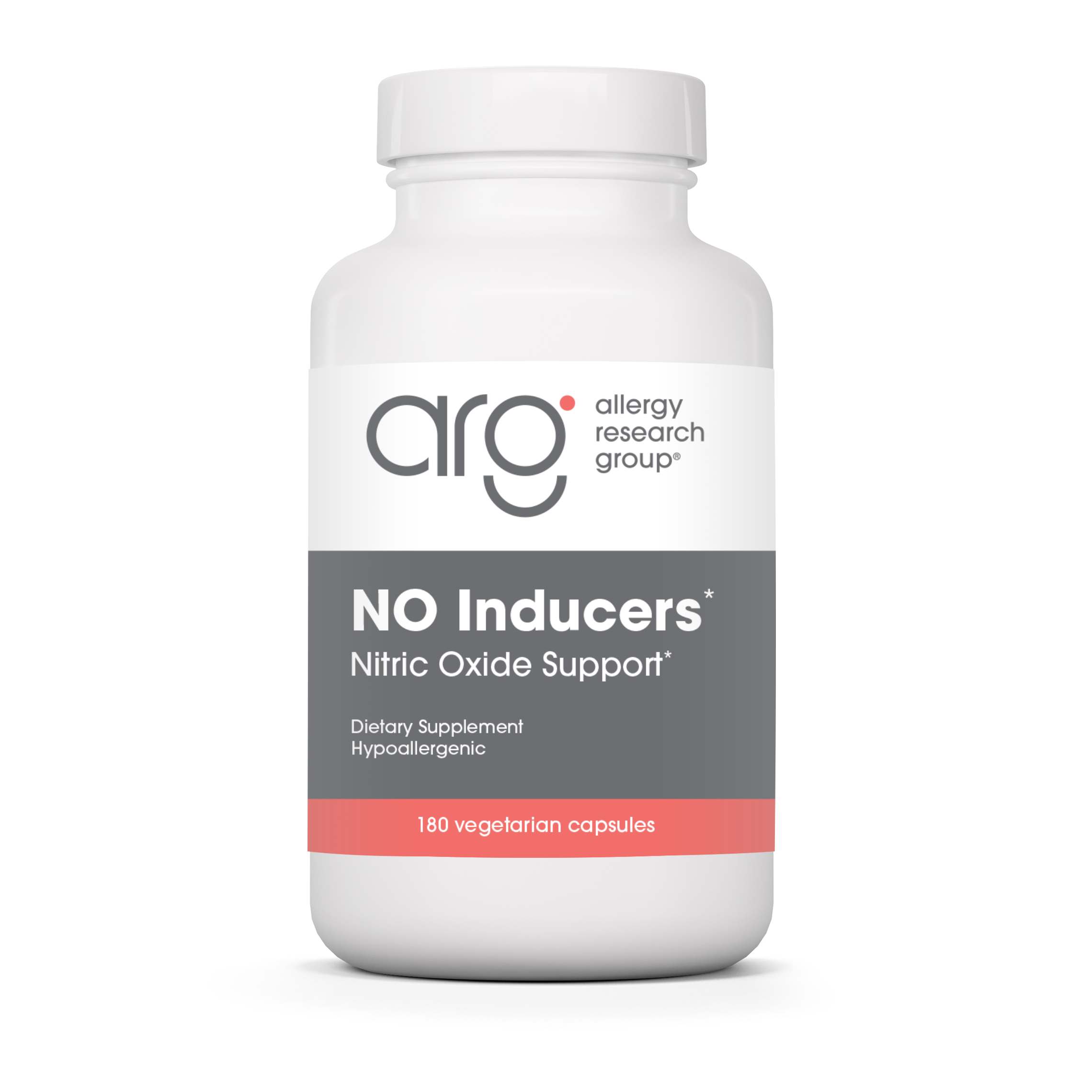 Allergy Research Group - NO Inducers*