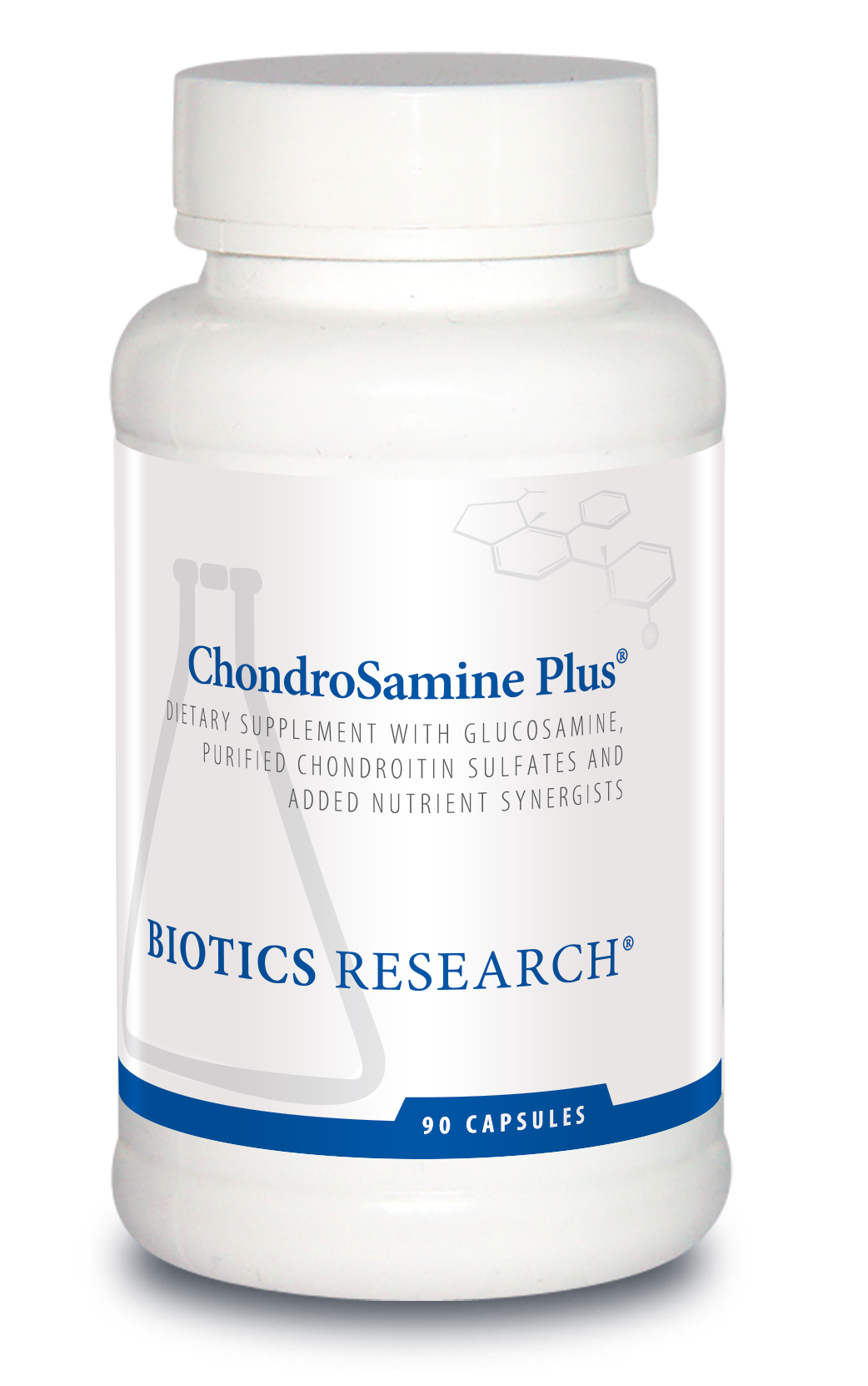 BIOTICS RESEARCH ChondroSamine Plus™