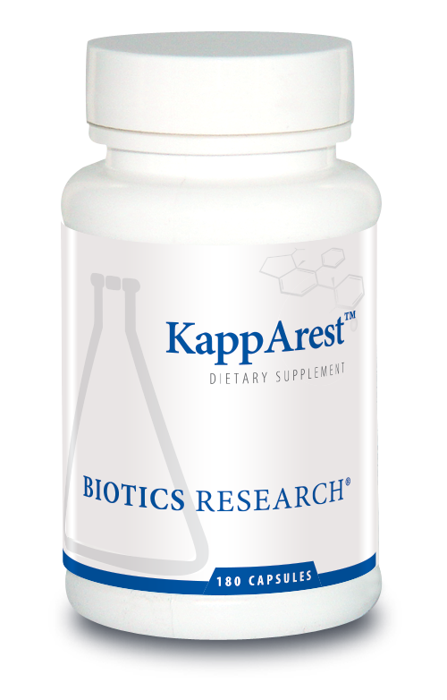 BIOTICS RESEARCH KappArest™
