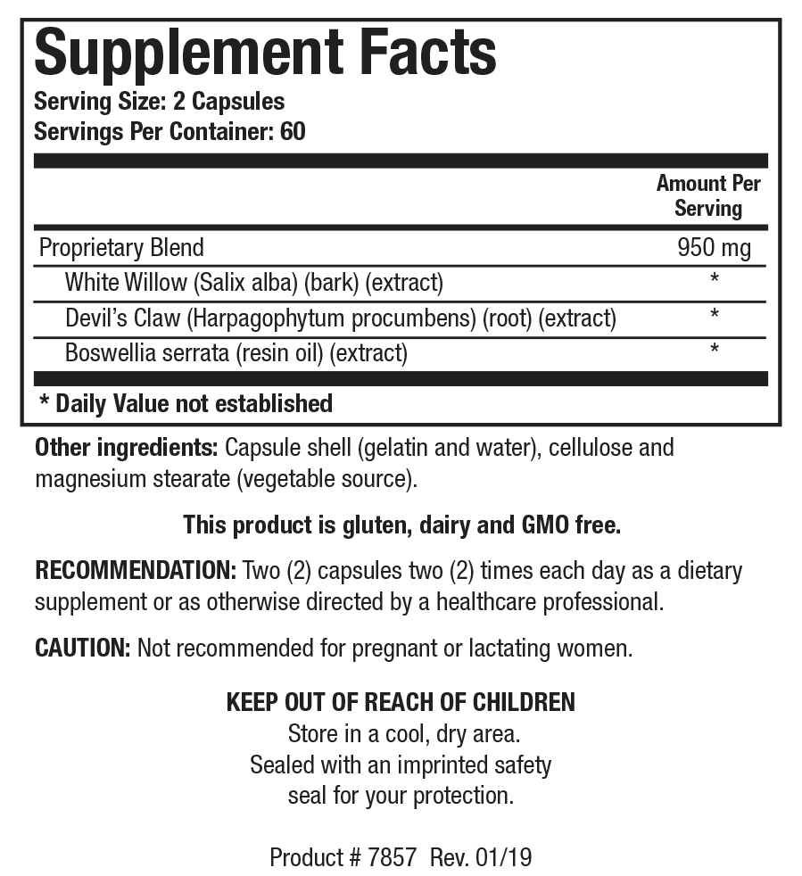 BIOTICS RESEARCH Bio-Allay®