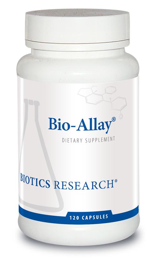 BIOTICS RESEARCH Bio-Allay®